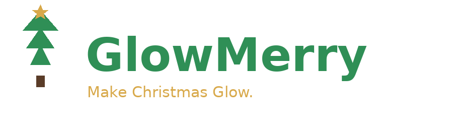 GlowMerry 🎄